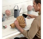 Rapid K1+ Classic Stapling Pliers - staples 26/6 and 26/8 - capacity of 50 sheets