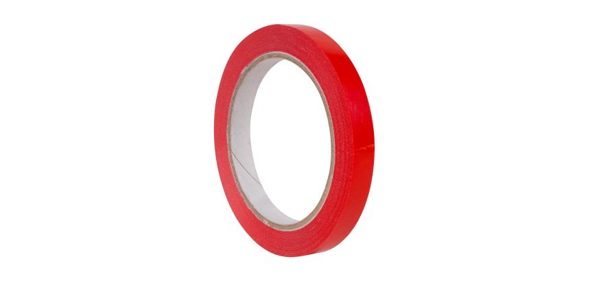 Cinta adhesiva Apli 12 mm x 66 m color