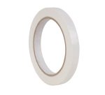 Cinta adhesiva Apli 12 mm x 66 m blanca