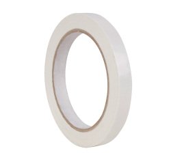 Cinta adhesiva Apli 12 mm x 66 m blanca