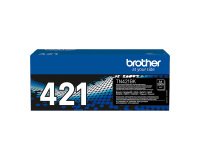 Toner Brother TN421 noir pour imprimante laser