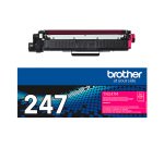 Toner Brother TN247 separate colors high capacity for laser printer 
