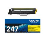 Toner Brother TN247 separate colors high capacity for laser printer 