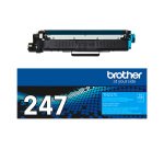Toner Brother TN247 separate colors high capacity for laser printer 