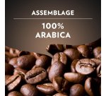 Ground coffee Lavazza Espresso Classicao - pack of 250 g