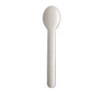 White Paper Spoon - Pack of 100