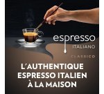 Ground coffee Lavazza Espresso Classicao - pack of 250 g