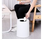 Corbeille à papier Nordic 8 L