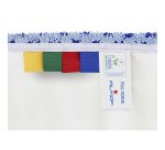 Recambio para mopa Speedy Puli-Scrub Filmop