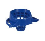 Seau de lavage 12 L avec essoreur Pluto Filmop