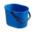 Seau de lavage 12 L avec essoreur Pluto Filmop