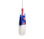 Kit Ariane 2115 cleaning trolley + Filmop support and mop