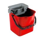 Compacte poetskar Vega 307