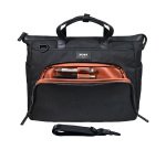 Sacoche business pour ordinateur portable 16'' + pochette Muse Signature