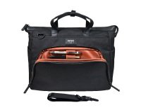 Sacoche business pour ordinateur portable 16'' + pochette Muse Signature