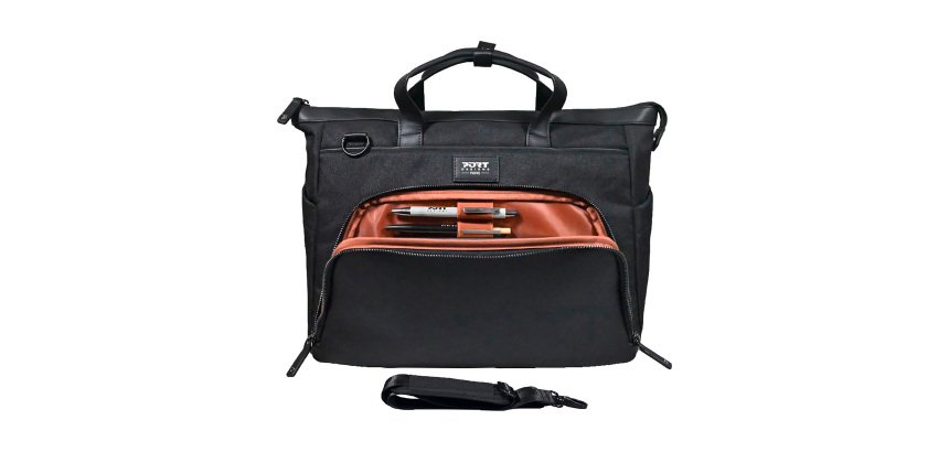 Sacoche business pour ordinateur portable 16'' + pochette Muse Signature