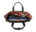 Sacoche business pour ordinateur portable 16'' + pochette Muse Signature