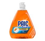 Liquide vaisselle mains Paic Excel 24h ultra-dégraissant - Flacon 500 ml