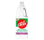 Nettoyant javel multi-usages lavande La Croix - Flacon 1,5 L