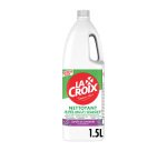 Nettoyant javel multi-usages lavande La Croix - Flacon 1,5 L