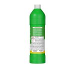 Nettoyant WC La Croix javel multi-usages citron - Flacon 750 ml