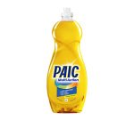 Liquide vaisselle mains Paic multi action fraicheur agrumes - Flacon 750 ml