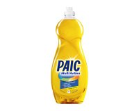 Liquide vaisselle mains Paic multi action fraicheur agrumes - Flacon 750 ml