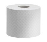 Papier toilette quadruple épaisseur Kleenex Extra Comfort Premium - 4 rouleaux de 160 feuilles