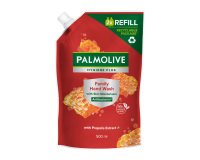 Crème lavante Palmolive Hygiène plus - Recharge de 500 ml