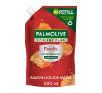 Crème lavante Palmolive Hygiène plus - Recharge de 500 ml