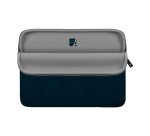 PORT - MILANO ECO velvet sleeve for 13/14'' laptop