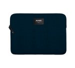 PORT - MILANO ECO velvet sleeve for 13/14'' laptop
