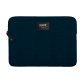 Marineblauw
