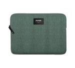PORT - Housse MILANO ECO en velours pour ordinateur 13/14''