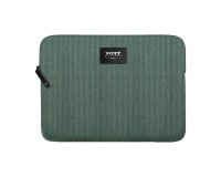 PORT - Housse MILANO ECO en velours pour ordinateur 13/14''
