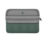 PORT - Housse MILANO ECO en velours pour ordinateur 13/14''