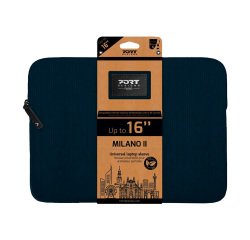 Nl_sleeve milano bleue marine 16''