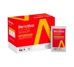 Integratore alimentare ReActiva