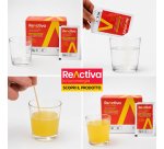 Integratore alimentare ReActiva