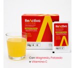 Integratore alimentare ReActiva