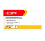 Integratore alimentare ReActiva
