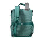 PORT Sac à dos MILANO II ÉCO en velours pour ordinateur portable 14/16"
