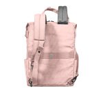 PORT Sac à dos MILANO II ÉCO en velours pour ordinateur portable 14/16"