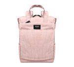 PORT Sac à dos MILANO II ÉCO en velours pour ordinateur portable 14/16"