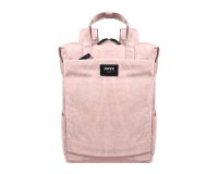PORT Sac à dos MILANO II ÉCO en velours pour ordinateur portable 14/16"