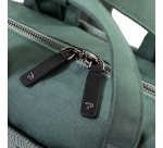 PORT Sac à dos MILANO II ÉCO en velours pour ordinateur portable 14/16"