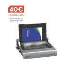 Elektrisches Bindegerät Pro Galaxy