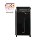 Shredder Powershred Fellowes 425Ci cross cut