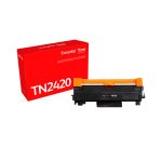 Toner Everyday™ noir de Xerox compatible avec Brother TN2420, haute capacité