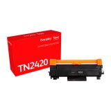 Toner Everyday™ noir de Xerox compatible avec Brother TN2420, haute capacité
